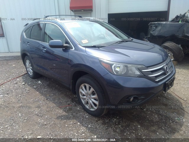 HONDA CR-V 2013 2hkrm4h77dh636363