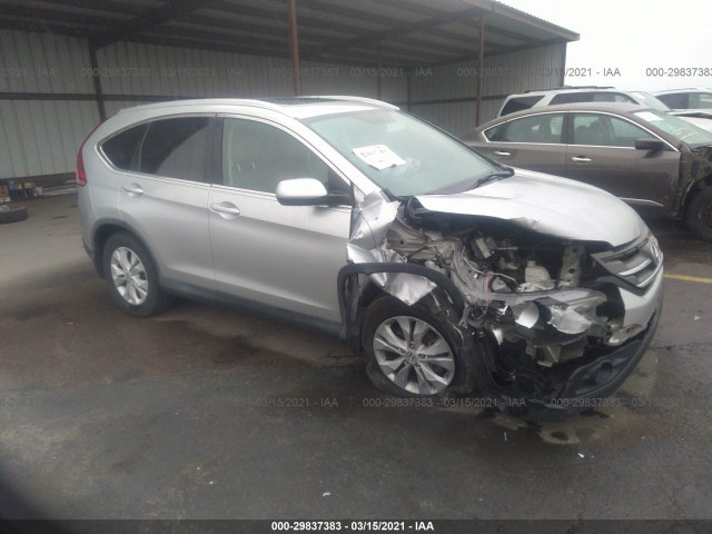 HONDA CR-V 2013 2hkrm4h77dh659304