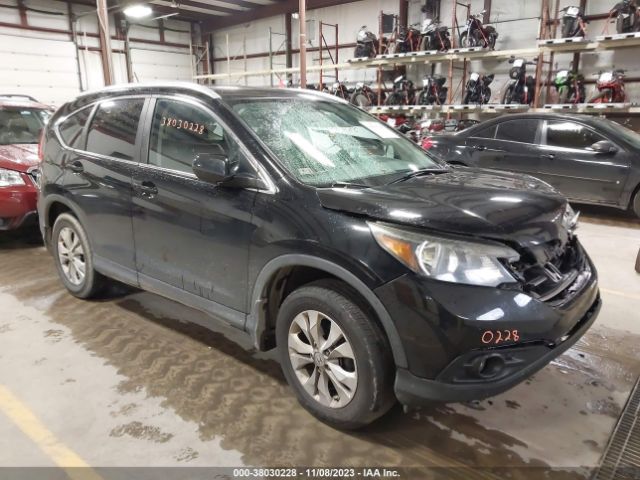 HONDA CR-V 2013 2hkrm4h77dh662218