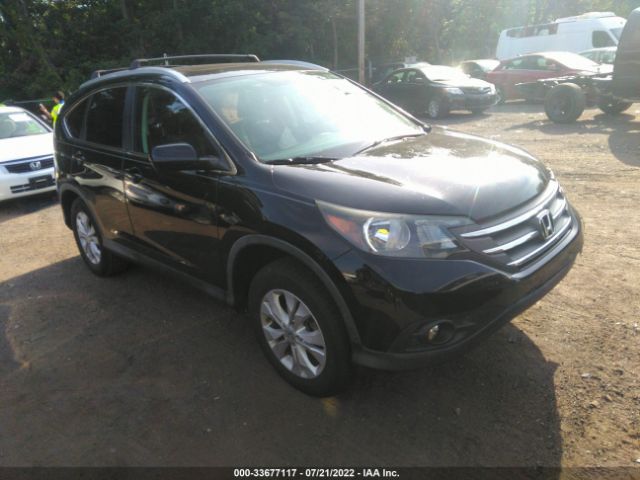 HONDA CR-V 2013 2hkrm4h77dh664549