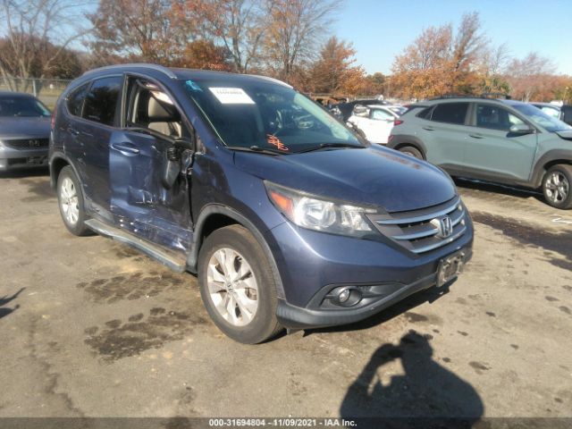 HONDA CR-V 2013 2hkrm4h77dh665734