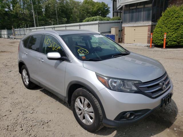 HONDA CR-V EXL 2013 2hkrm4h77dh669928