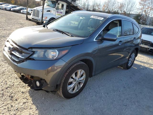 HONDA CRV 2013 2hkrm4h77dh673218