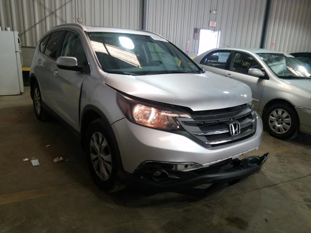 HONDA CR-V EXL 2013 2hkrm4h77dh679780