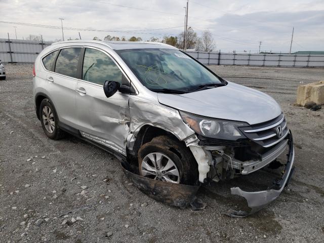 HONDA CR-V EXL 2013 2hkrm4h77dh681609