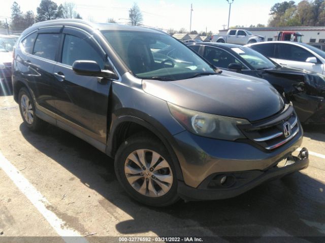 HONDA CR-V 2013 2hkrm4h77dh683280