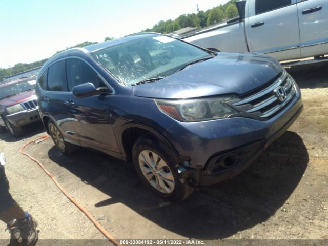 HONDA CR-V 2013 2hkrm4h77dh686888