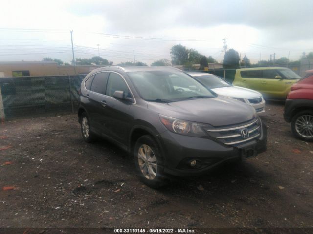 HONDA CR-V 2013 2hkrm4h77dh688091