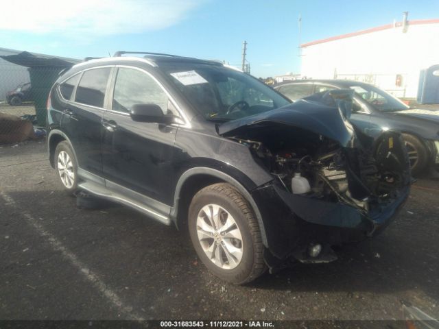 HONDA CR-V 2013 2hkrm4h77dh688415