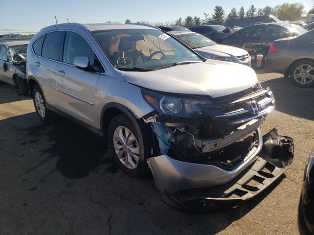 HONDA CR-V EXL 2013 2hkrm4h77dh689595