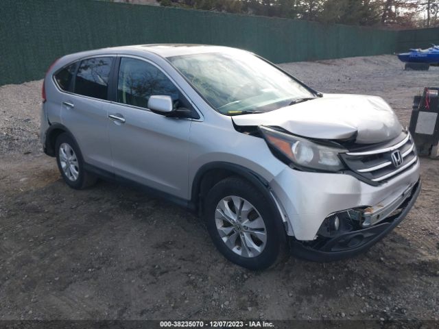 HONDA CR-V 2013 2hkrm4h77dh691413