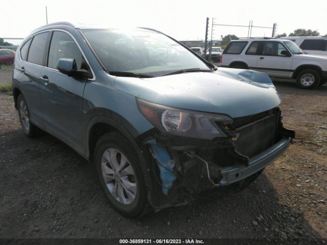 HONDA CR-V 2013 2hkrm4h77dh691489