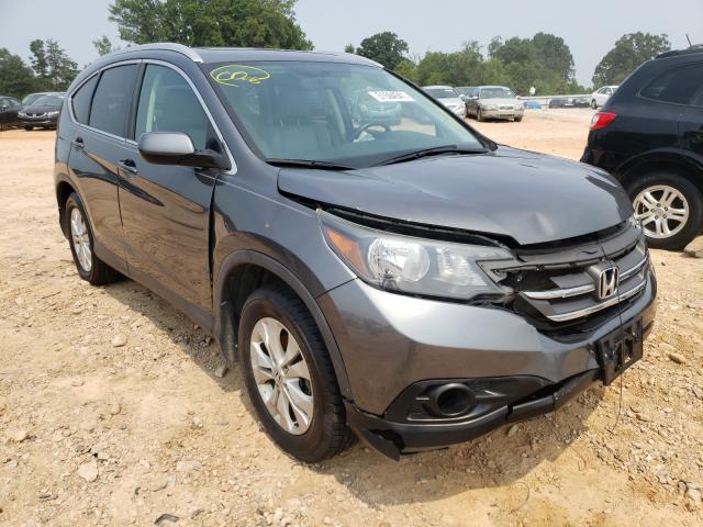 HONDA CR-V EXL 2014 2hkrm4h77eh614719