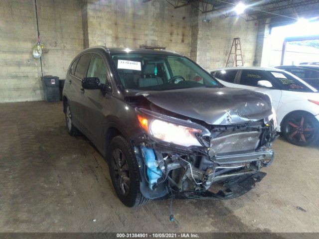 HONDA CR-V 2014 2hkrm4h77eh615384