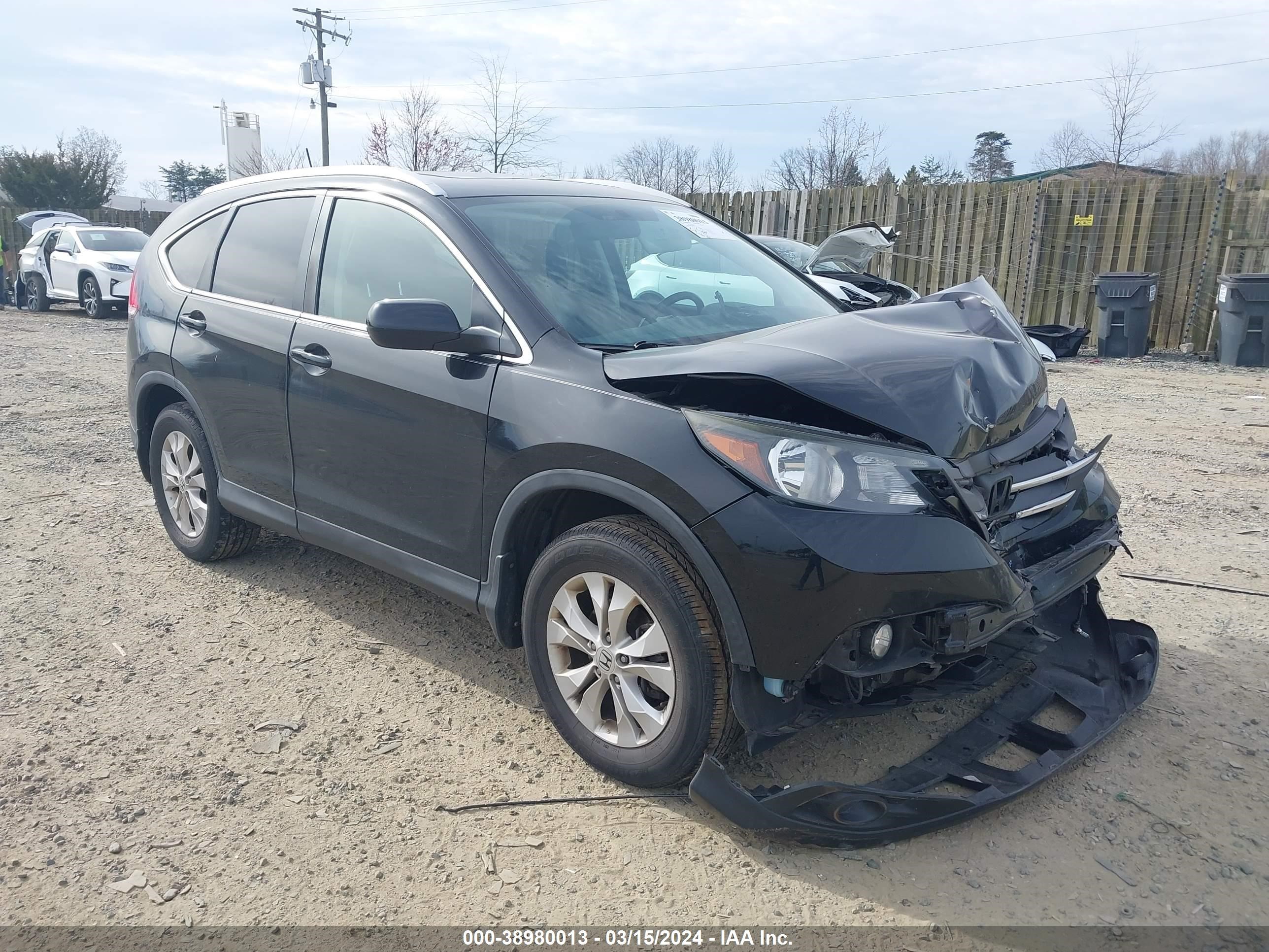 HONDA CR-V 2014 2hkrm4h77eh620004