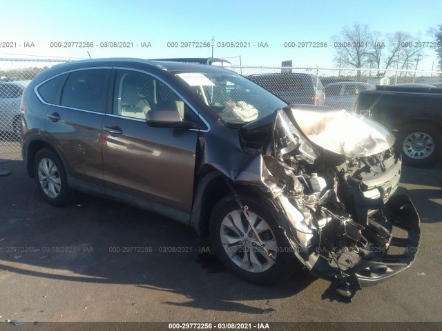 HONDA CR-V 2014 2hkrm4h77eh623002