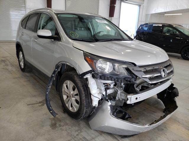 HONDA CR-V EXL 2014 2hkrm4h77eh633447