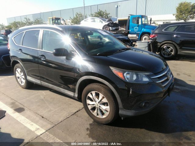 HONDA CR-V 2014 2hkrm4h77eh640463