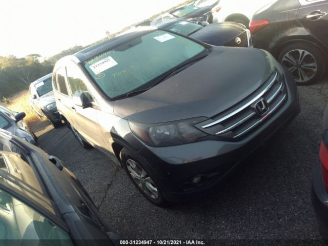 HONDA CR-V 2014 2hkrm4h77eh641032