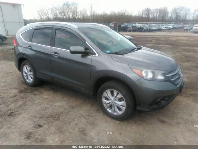 HONDA CR-V 2014 2hkrm4h77eh660115