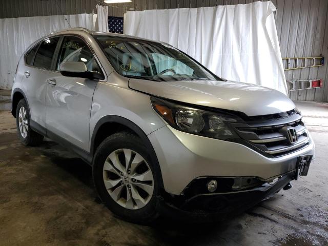 HONDA CR-V EXL 2014 2hkrm4h77eh665654