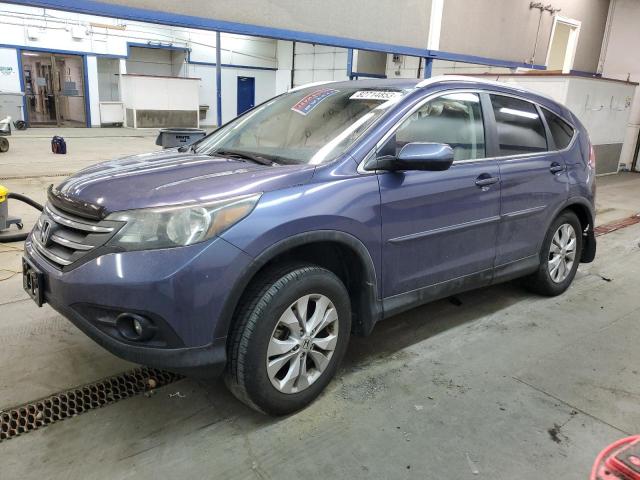 HONDA CRV 2014 2hkrm4h77eh665685