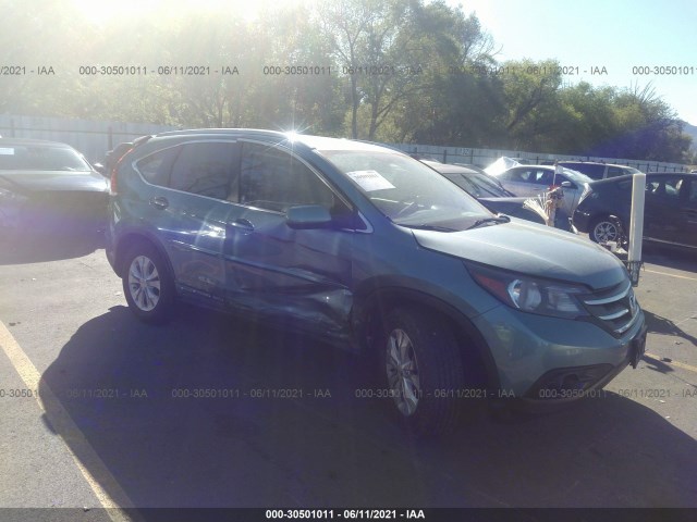 HONDA CR-V 2014 2hkrm4h77eh668439