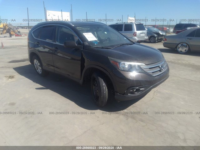 HONDA CR-V 2014 2hkrm4h77eh677870