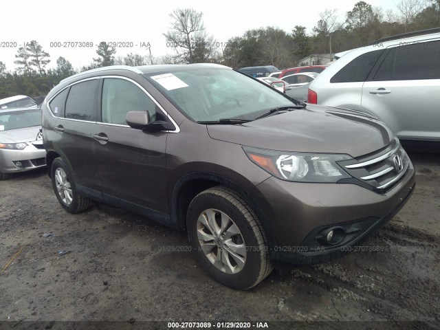 HONDA CR-V 2014 2hkrm4h77eh685922