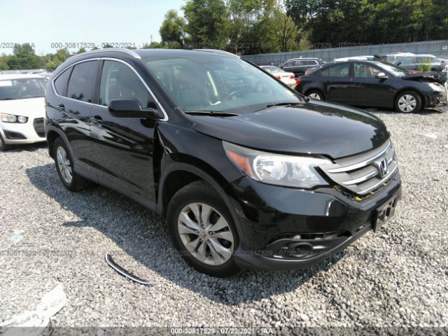 HONDA CR-V 2014 2hkrm4h77eh689274