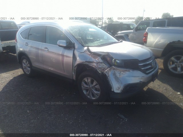 HONDA CR-V 2014 2hkrm4h77eh690604