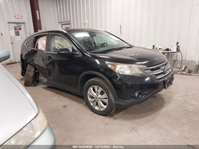 HONDA CR-V 2014 2hkrm4h77eh696225