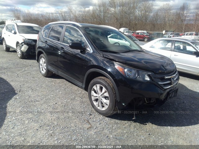 HONDA CR-V 2014 2hkrm4h77eh700807