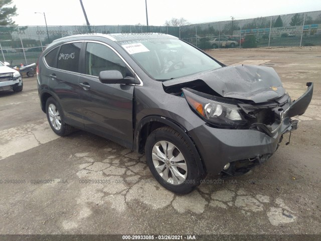 HONDA CR-V 2014 2hkrm4h77eh722693