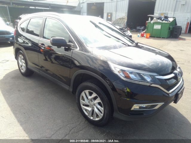 HONDA CR-V 2015 2hkrm4h77fh600255