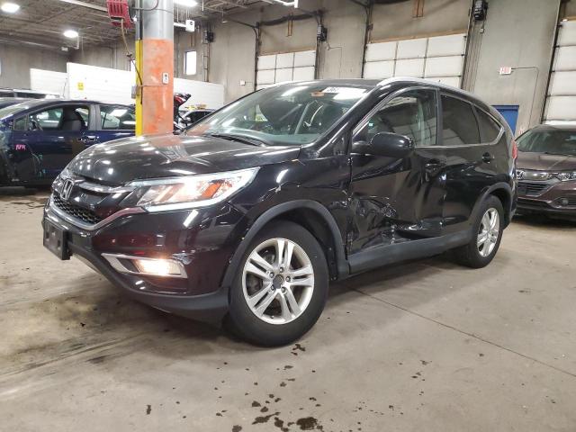 HONDA CRV 2015 2hkrm4h77fh600367