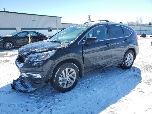 HONDA CR-V EXL 2015 2hkrm4h77fh602250