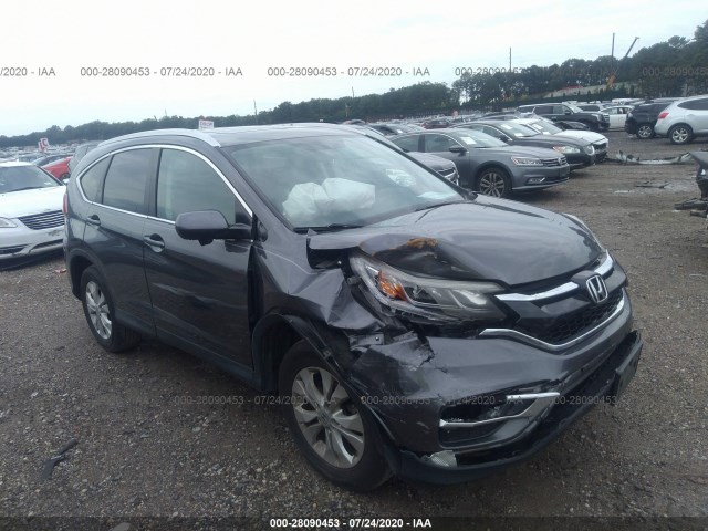 HONDA CR-V 2015 2hkrm4h77fh604869