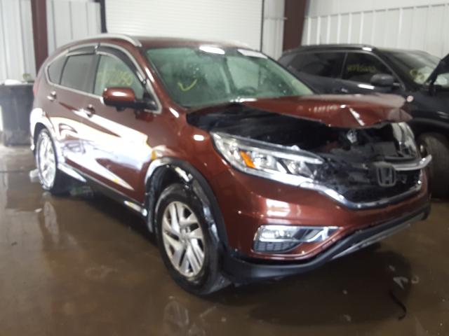 HONDA CR-V EXL 2015 2hkrm4h77fh607979