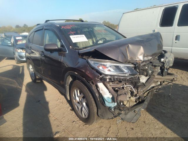 HONDA CR-V 2015 2hkrm4h77fh611207