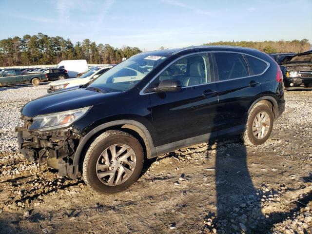 HONDA CR-V EXL 2015 2hkrm4h77fh614592