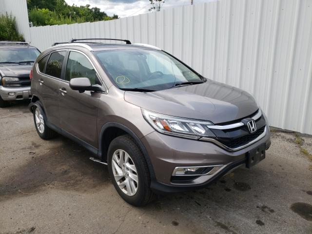 HONDA CR-V EXL 2015 2hkrm4h77fh615516