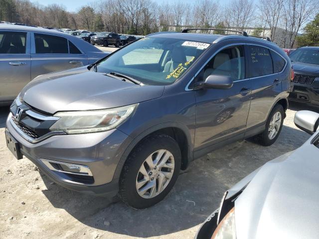 HONDA CRV 2015 2hkrm4h77fh616908