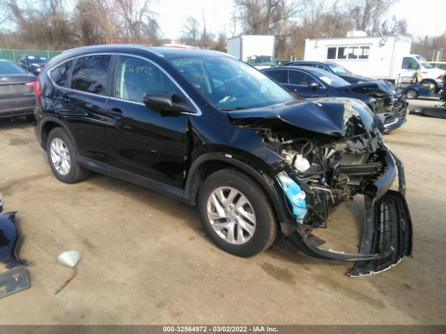 HONDA CR-V 2015 2hkrm4h77fh621039