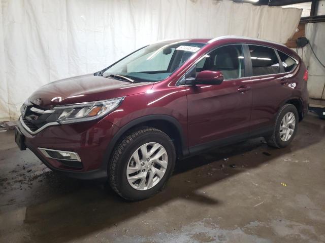 HONDA CRV 2015 2hkrm4h77fh623115