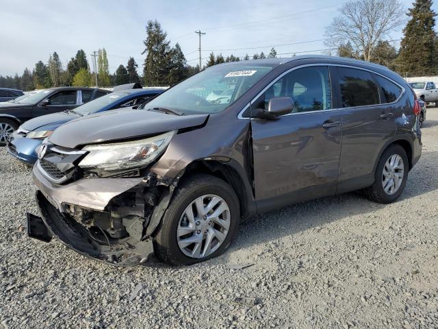 HONDA CRV 2015 2hkrm4h77fh629111