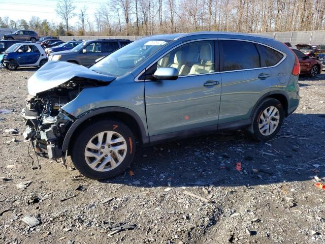 HONDA CRV 2015 2hkrm4h77fh632154