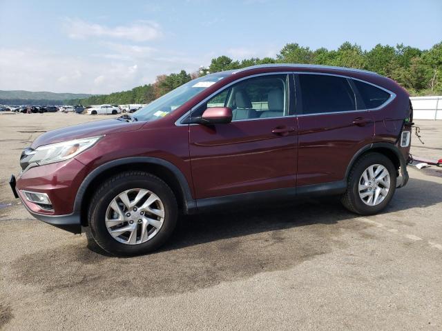 HONDA CR-V 2015 2hkrm4h77fh632543