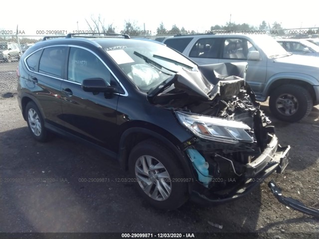 HONDA CR-V 2015 2hkrm4h77fh633711