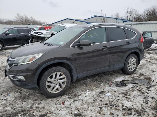 HONDA CRV 2015 2hkrm4h77fh634261